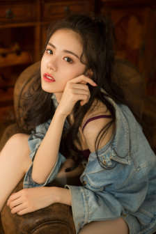 善良的女人电影