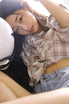 老师轻一点